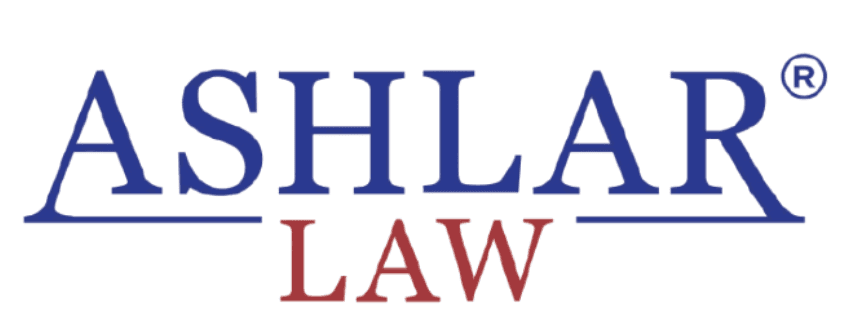 Ashlar Law logo