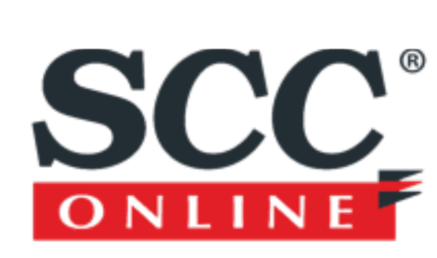 SCC Online logo