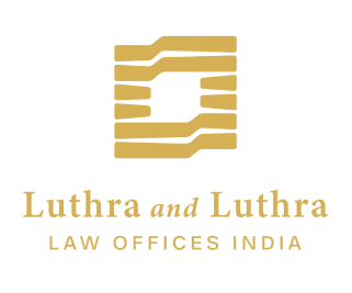 Luthra and Luthra logo